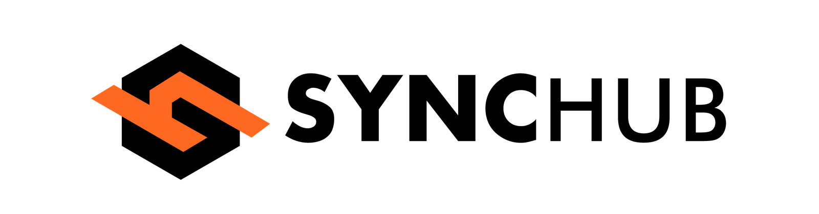 SyncHUB