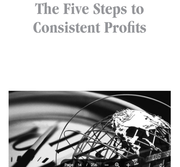 Ultimate trading Kit